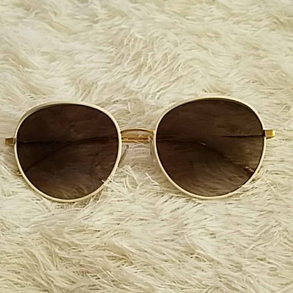 Jimmy choo sunglasses